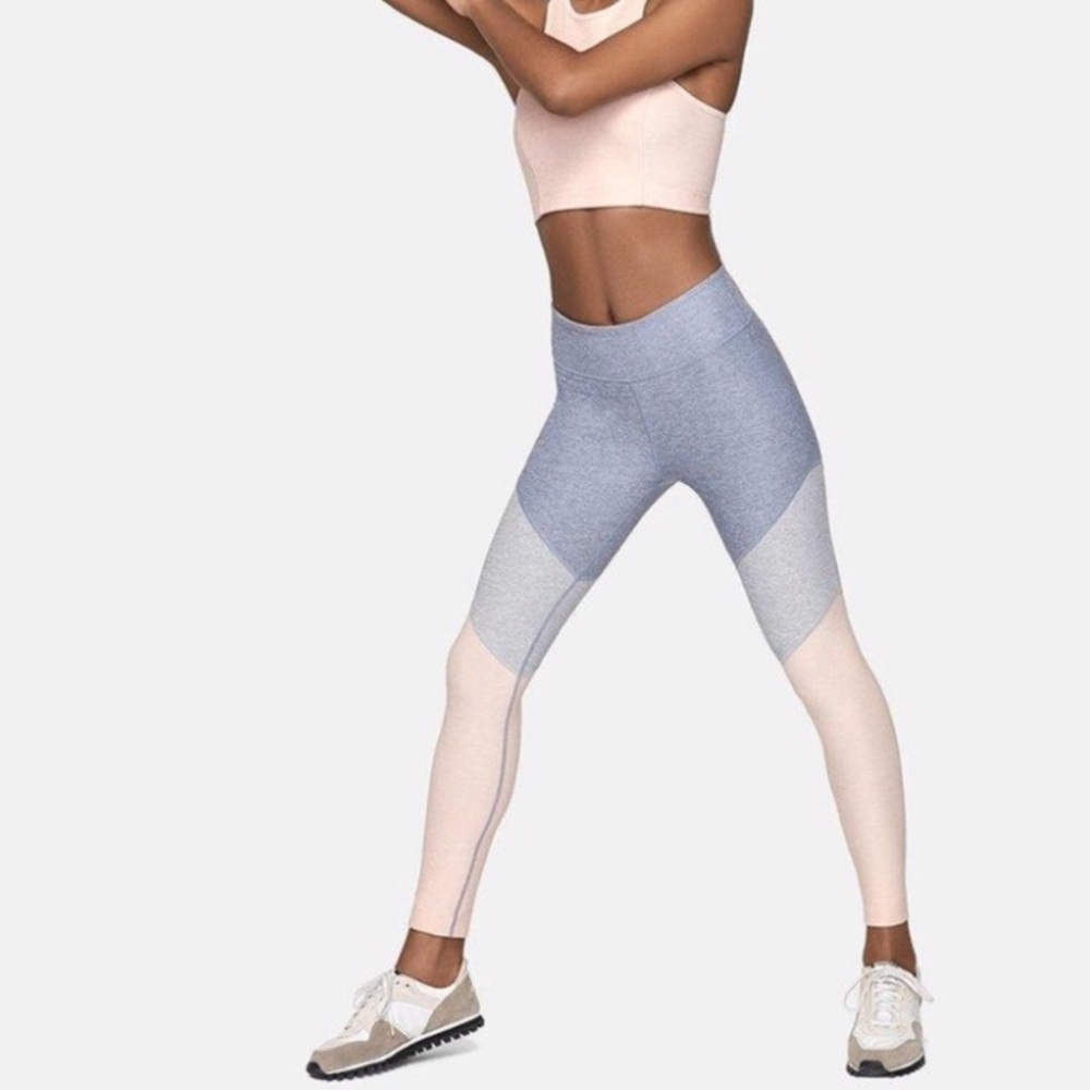 Outdoor Voices 7/8 Springs Leggings - Small